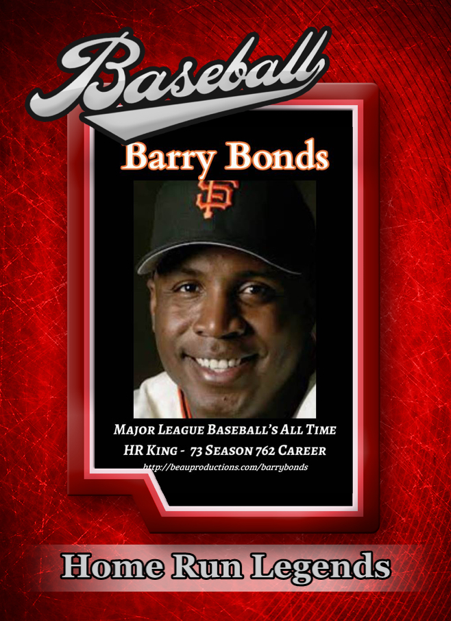 Barry Bonds' Hall of Fame case: Clock runs out for baseball's HR king