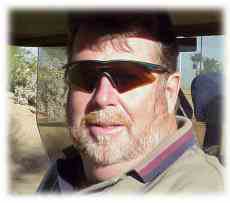 Bobby Deskin